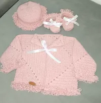Ensemble fille 