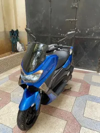 Yamaha Nmax 2019