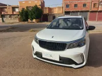 Geely GX3 PRO  2025 Livan