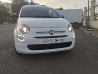 voitures-fiat-500-2024-cult-khraissia-alger-algerie