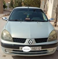 cars-renault-clio-classique-2002-cheria-tebessa-algeria