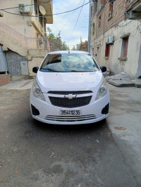 voitures-chevrolet-new-spark-2012-jijel-algerie