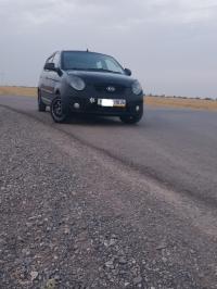 سيارات-kia-picanto-2010-style-بئر-بن-عابد-المدية-الجزائر