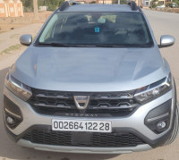 voitures-dacia-sandero-2022-stepway-ain-el-melh-msila-algerie