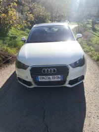 voitures-audi-a1-2013-semaoune-bejaia-algerie