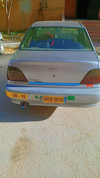 voitures-daewoo-cielo-1998-ksar-boukhari-medea-algerie