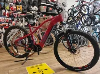 Vélo Électrique O2Feel 2023