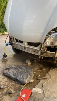 Climatisation automobile 
