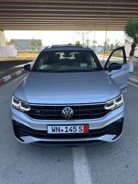 سيارات-volkswagen-new-tiguan-2024-r-line-الطاهير-جيجل-الجزائر