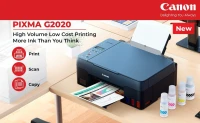CANON G2020 IMPRIMANTE MULTIFONCTION COULEUR