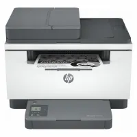 Imprimante Multifonction Laser Noir HP M236sdw 