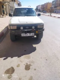 Toyota Runner 1991 Runner