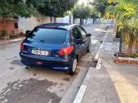 voitures-peugeot-206-2003-blida-algerie