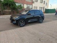 سيارات-chery-tiggo-4-pro-2024-luxury-عين-بنيان-الجزائر