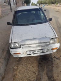 سيارات-daewoo-tico-1992-حاسي-دحو-سيدي-بلعباس-الجزائر