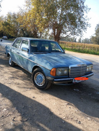 voitures-mercedes-w123-1982-baba-hassen-alger-algerie