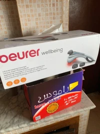 Vente vibromasseur à infrarouge tout neuf