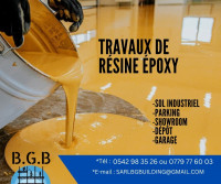 construction-travaux-resine-epoxy-bab-ezzouar-alger-algerie