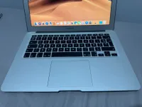 Macbook 2017