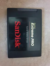 Diskdur ssd SanDisk