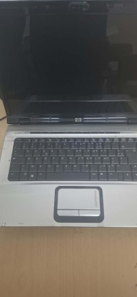 كمبيوتر-محمول-hp-pavilion-dv6000-البويرة-الجزائر