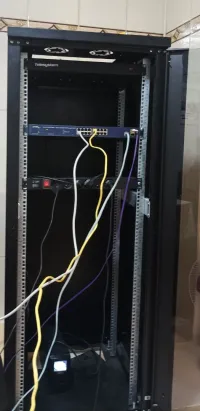 Réseau informatique 