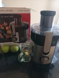 Juicer 
