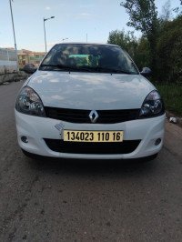 voitures-renault-clio-campus-2010-les-eucalyptus-alger-algerie