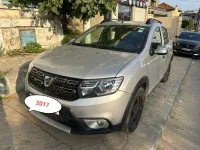 Dacia Sandero 2017 Stepway
