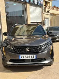 Peugeot 3008 2023 GT
