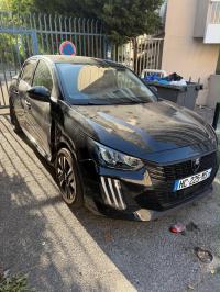 سيارات-peugeot-208-2025-allure-عنابة-الجزائر