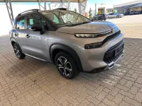 Citroen C3 Air Cross 2023 