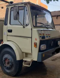 Sonacom بلاطو K120 1981