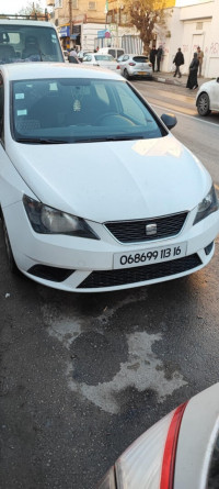 voitures-seat-ibiza-2013-fully-bouzareah-alger-algerie