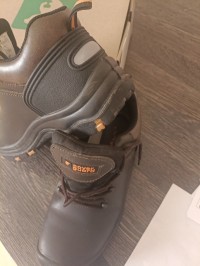 حماية-و-سلامة-chaussure-de-securite-coverguard-basse-بئر-الجير-وهران-الجزائر