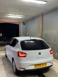 voitures-seat-ibiza-2014-fully-mansourah-tlemcen-algerie