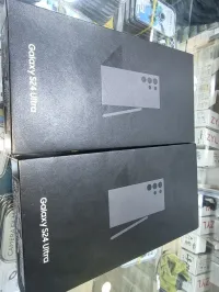 Samsung Galaxy s24 ultra