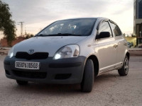 voitures-toyota-yaris-2005-laghouat-algerie