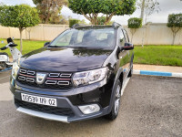 voitures-dacia-stepway-2019-chlef-algerie