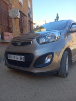 voitures-kia-picanto-2014-sidi-maarouf-jijel-algerie