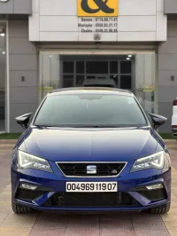 Seat Leon 2019 FR