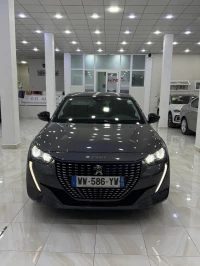 Peugeot 208 2024 Allure Pack