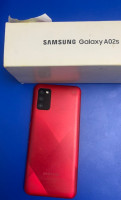 telephones-portable-samsung-galaxy-galaxie-a02s-blida-algerie