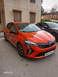 سيارات-renault-clio-5-2024-techno-قالمة-الجزائر