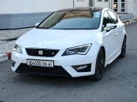 سيارات-seat-leon-2016-linea-r-قالمة-الجزائر