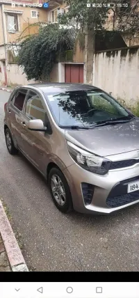 Kia Picanto 2019 LX Start