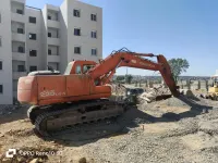 Daewoo 220 LC-V 