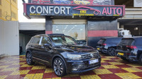 voitures-volkswagen-tiguan-2018-r-line-el-eulma-setif-algerie