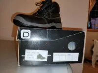 Chaussures de sécurité / safety shoes Daco+