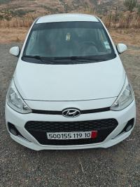 سيارات-hyundai-grand-i10-2019-البويرة-الجزائر